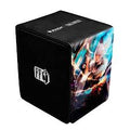 Ultra Pro Magic the Gathering Final Fantasy Y'shtola Alcove Flip Premium Deck Box