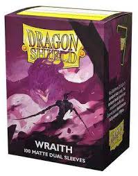 Dragon Shield Dual Matte 100ct