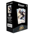 Ultra Pro Magic the Gathering Final Fantasy Kain Apex 105ct Premium Sleeves