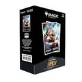 Ultra Pro Magic the Gathering Final Fantasy Y'shtola Apex 105ct Premium Sleeves