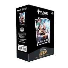Ultra Pro Magic the Gathering Final Fantasy Y'shtola Apex 105ct Premium Sleeves