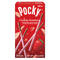 Pocky Strawberry Crunch