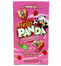 Hello Panda Strawberry