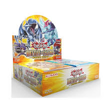 Yu-Gi-Oh! Battles of Legend Booster Monster Mayhem Booster Pack