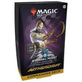 MTG Aether Drift Command Deck