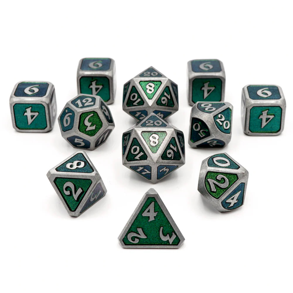 Die Hard Dice Mythica Dreamscape Hinterland 11pc