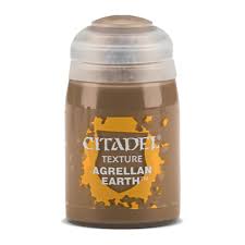 Citadel Colour Technical Paint: Agrellan Earth