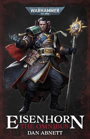 Black Library: Eisenhorn Omnibus (Paperback)