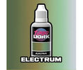Turbo Dork Paint Electrum