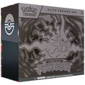 Pokemon Mega Evolutions Pitch Black Elite Trainer Box