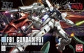 HGUC #167 HG Gundam F91