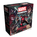 Marvel Champions: Fear No Evil