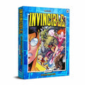 INVINCIBLE RPG: SUPERHERO ROLEPLAYING STARTER SET