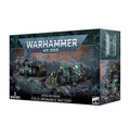 40K Field Ordnance Battery