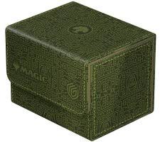 MTG SW100 XS The Last Airbender Deck Box