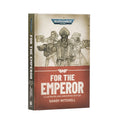 Black Library: For the Emperor