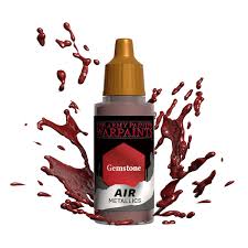 Army Painter Paint Metallic Air: Gemstone