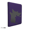 ULTRAPRO Pokemon Elite Gangar 9pkt Zip Binder