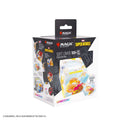 GAMEGENIC: MAGIC THE GATHERING: MSH MARVEL SUPER HEROES: SOFT CRATE 100 XL SIDELOADING: THE FANTASTIC FOUR AND GO NUTS!