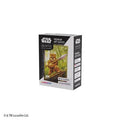 Star Wars: Unlimited Premium Art Sleeves - Wicket