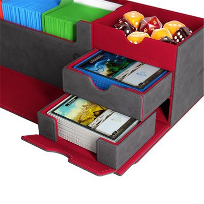 Card's Lair 1000+ Pro Convertible Storage Box