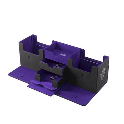 The Academic 266+ XL Deck Box