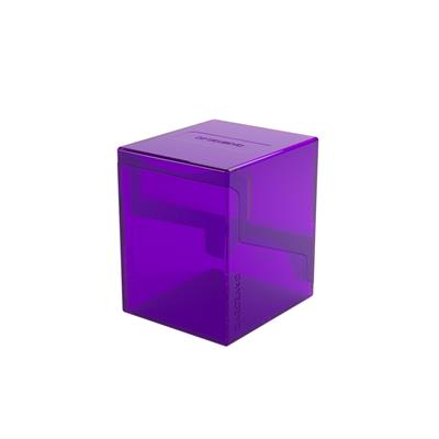 Bastion XL 100+ Deck Box