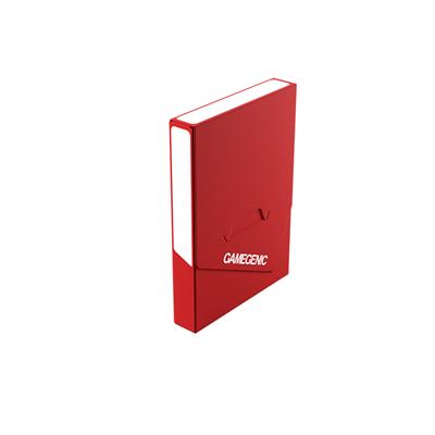 Gamegenic Cube PKT 15+