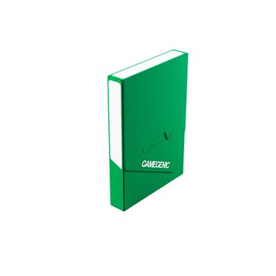 Gamegenic Cube PKT 15+