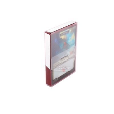 Gamegenic Cube PKT 15+