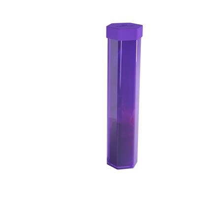 Playmat Tube: Lg Hexagon