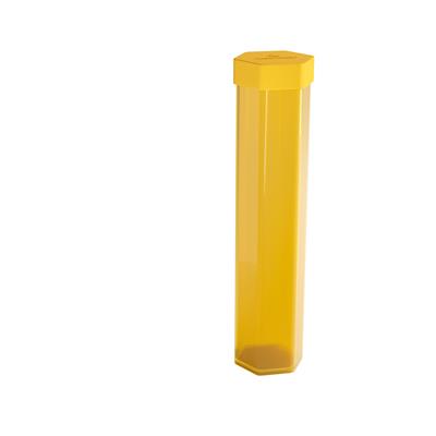 Playmat Tube: Lg Hexagon
