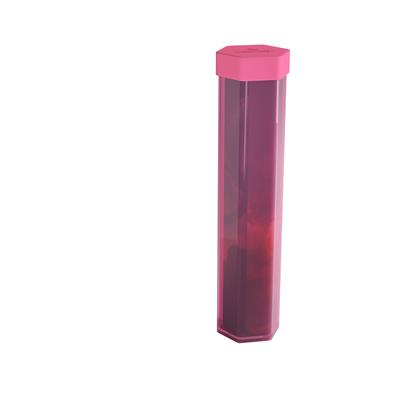 Playmat Tube: Lg Hexagon
