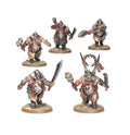Age of Sigmar Ogor Mawtribes: Gluttons