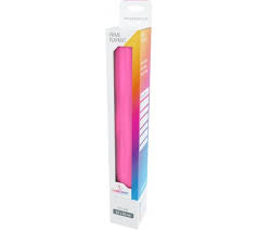 Gamegenic Playmat Pink