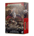 AoS: Orruk Warclans Gobsprakk The Mouth of Mork