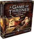 A Game of Thrones the card game