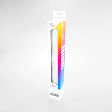 Gamegenic Playmat - White
