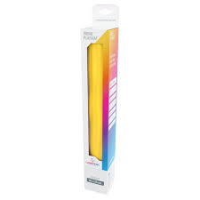Gamegenic Playmat Yellow