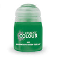 Citadel Colour Air Paint: Mortarion Green Clear