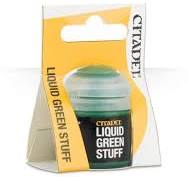 Citadel Liquid Green Stuff