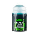 Citadel Colour Shade Paint: Coelia Greenshade 24ml