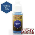 Army Painter Paint Griffon Blue Bottle