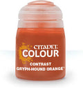 Citadel Colour Contrast Gryph-Hound Orange