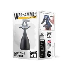 Warhammer Colour Painting Handle Mk3