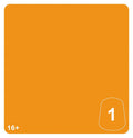 Warhammer Tone Pro Hawkshroud Yellow 1-5
