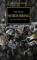 Black Library: The Horus Heresy Horus Rising (Paperback)