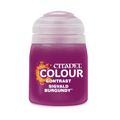 CNTRST: Sigvald Burgundy (18ml)