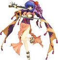 Ani Statue - Kunoichi Ilfa