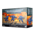 40K Primaris Inceptors